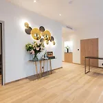 Hotel Au Coeur De Republique