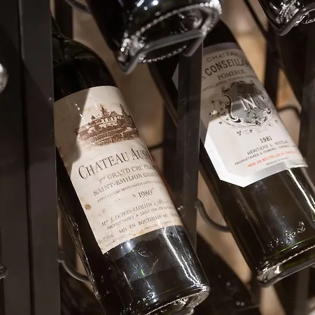 Au Coeur De Republique Hotel Paris