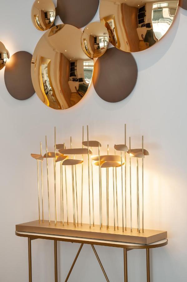 Au Coeur De Republique Parigi