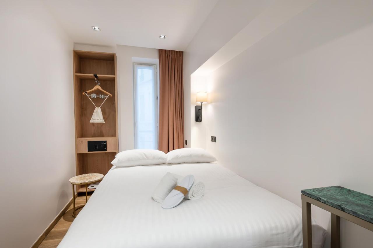 Au Coeur De Republique Paris