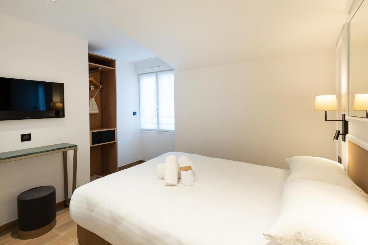 Hotel Au Coeur De Republique