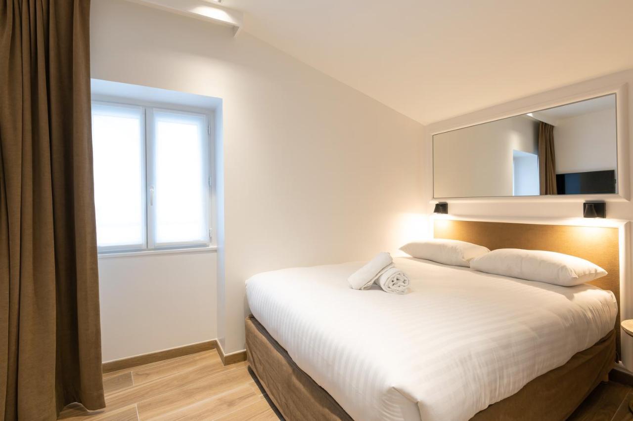 Au Coeur De Republique 3* Paris