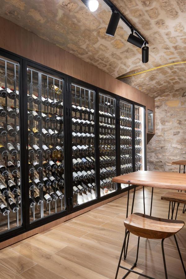 Au Coeur De Republique Hotel 3*