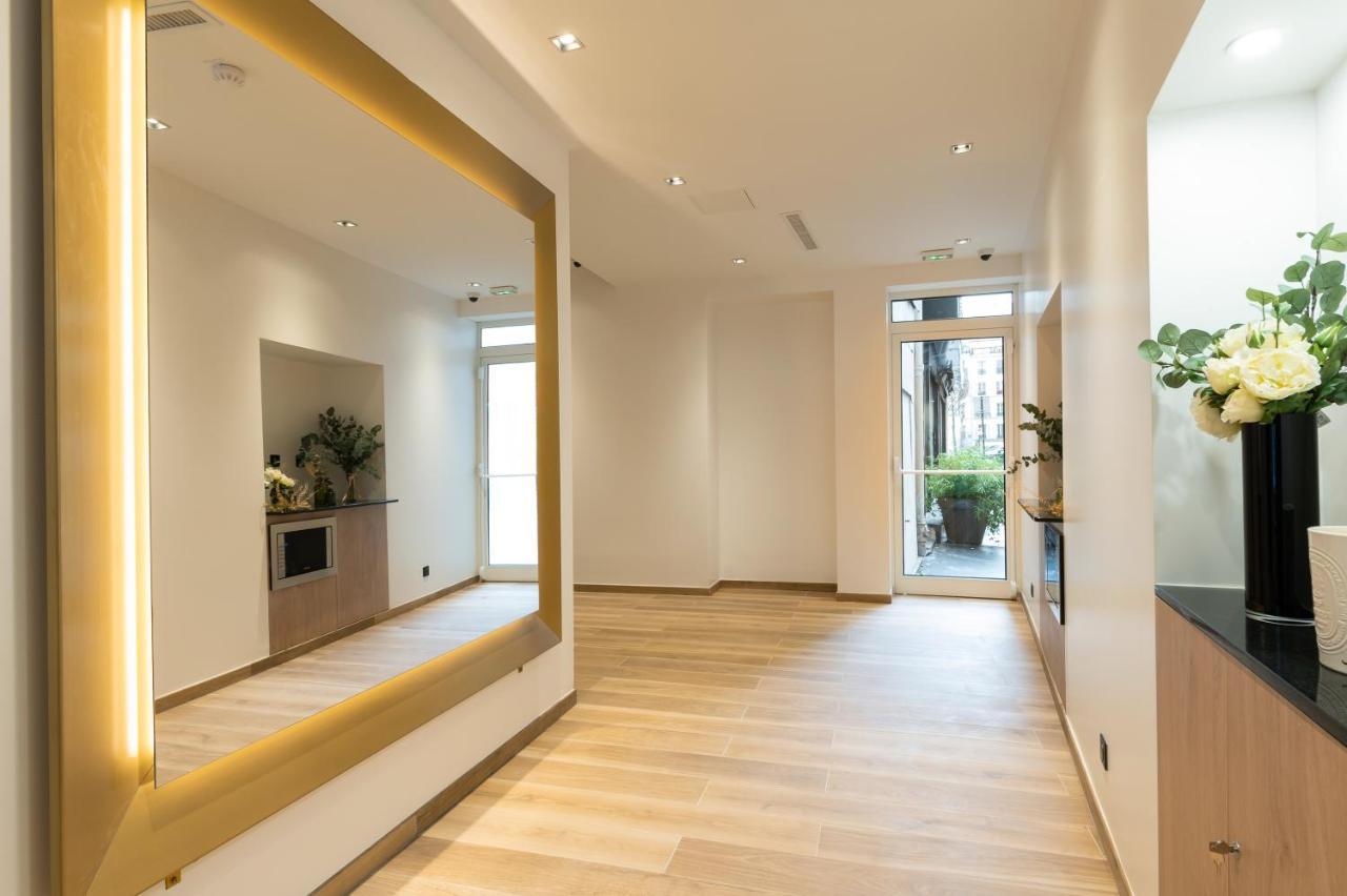 Hotel Au Coeur De Republique 3*