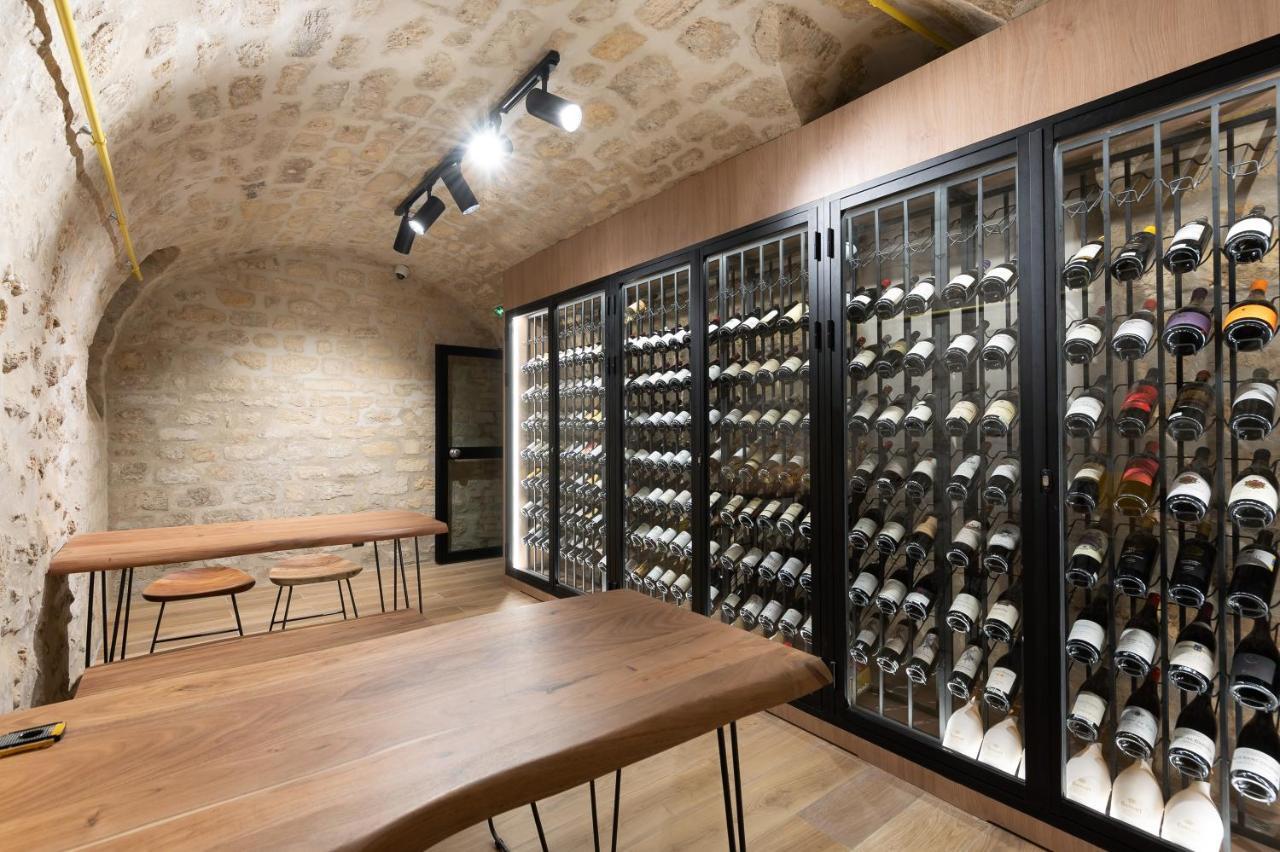 Au Coeur De Republique 3*