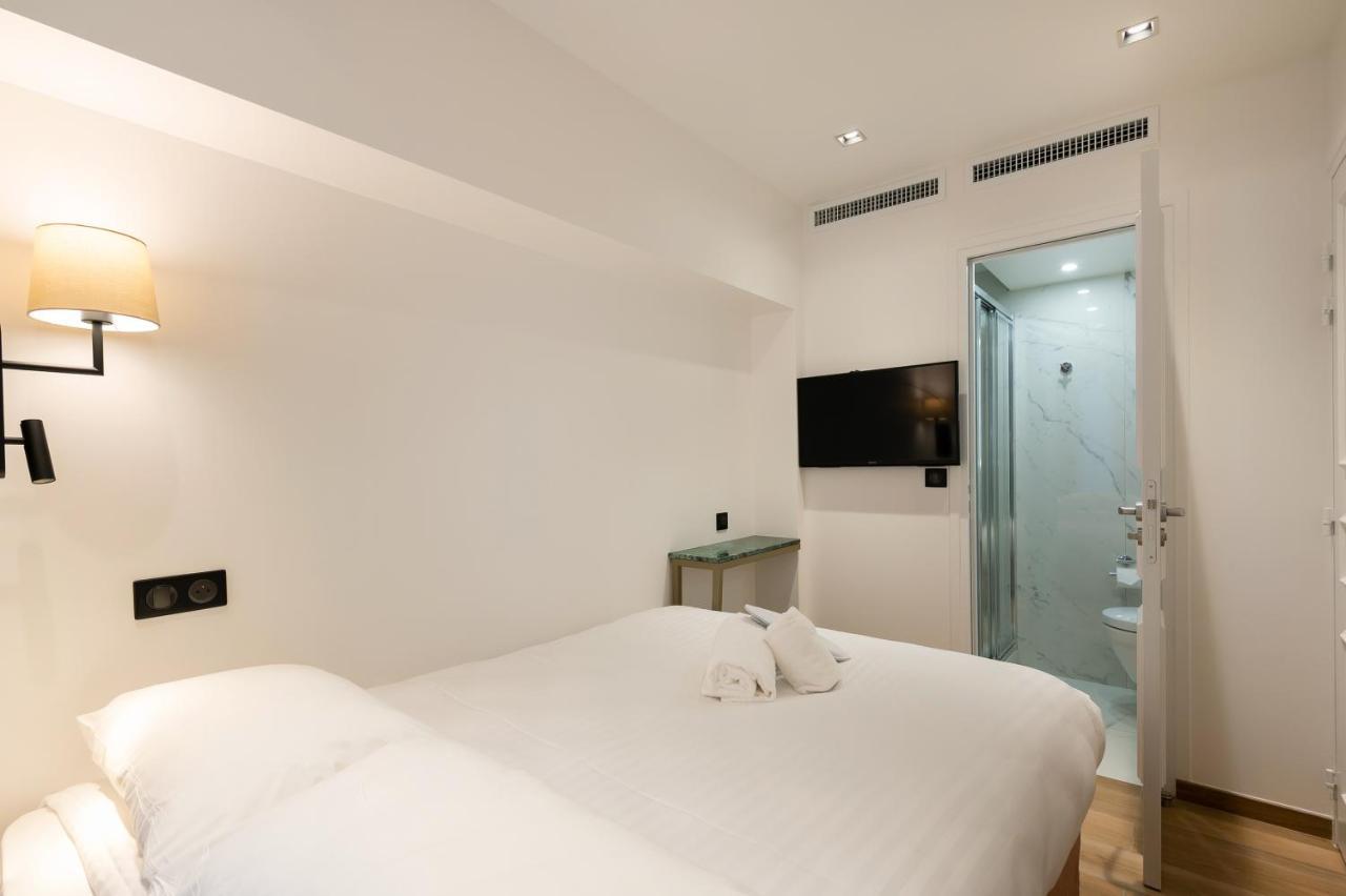 Au Coeur De Republique 3* Parigi