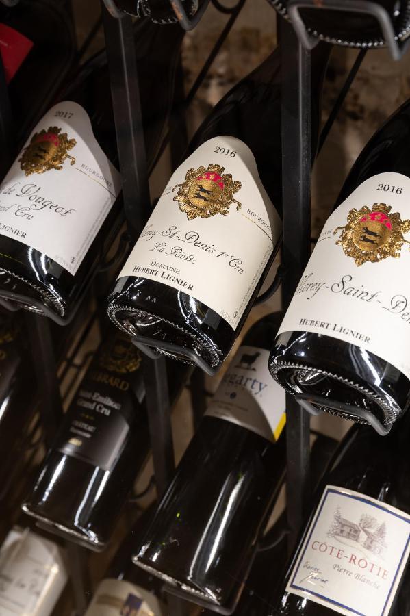 Hotel Au Coeur De Republique Paris