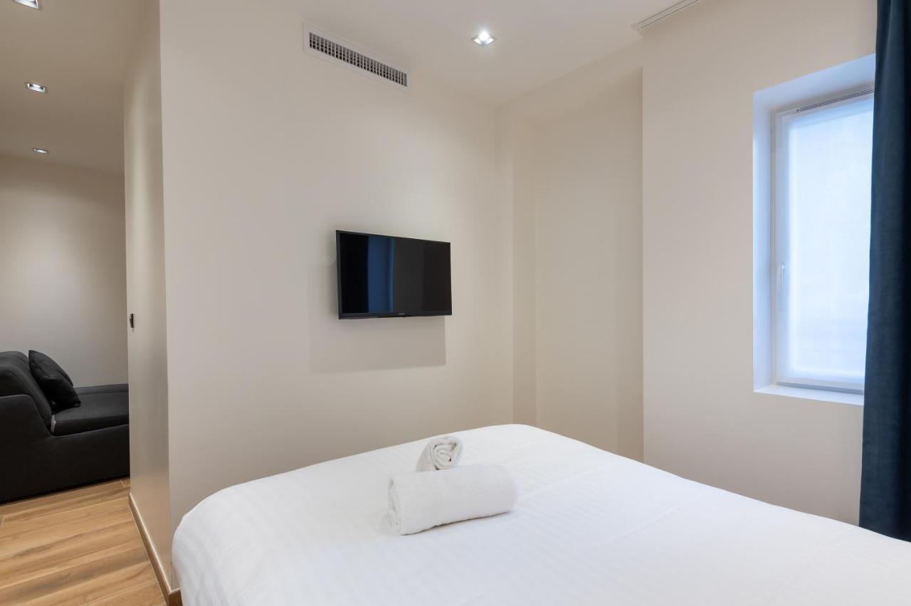 Au Coeur De Republique 3* Parigi