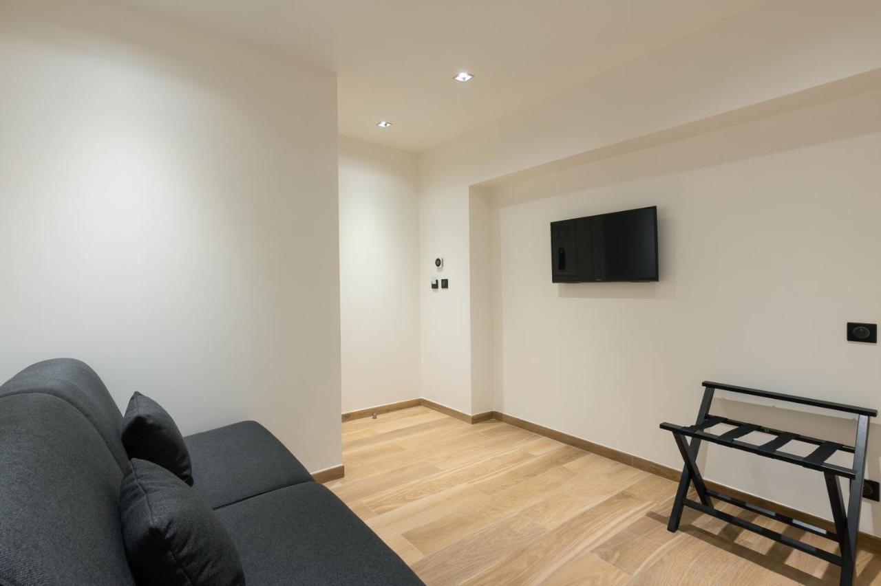 Hotel Au Coeur De Republique 3*