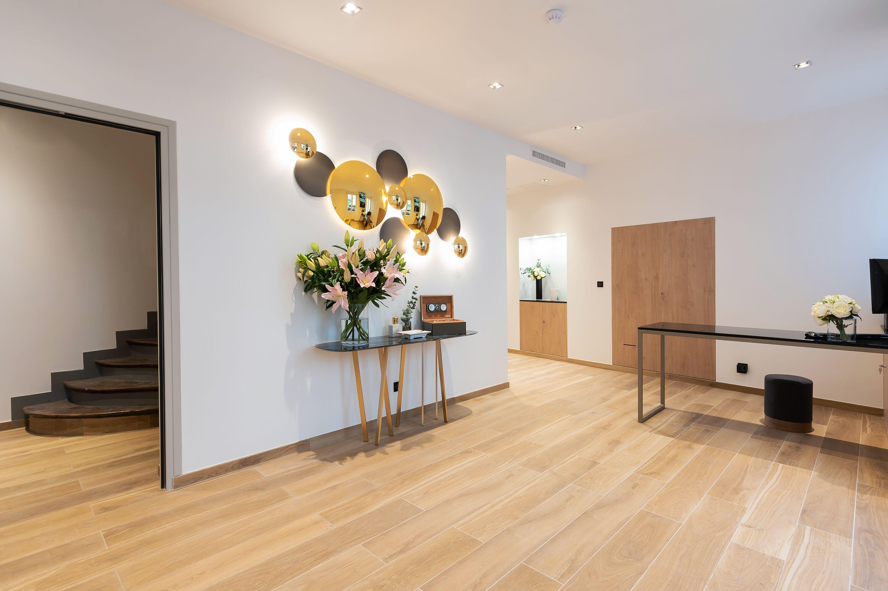 Au Coeur De Republique Hotel 3*