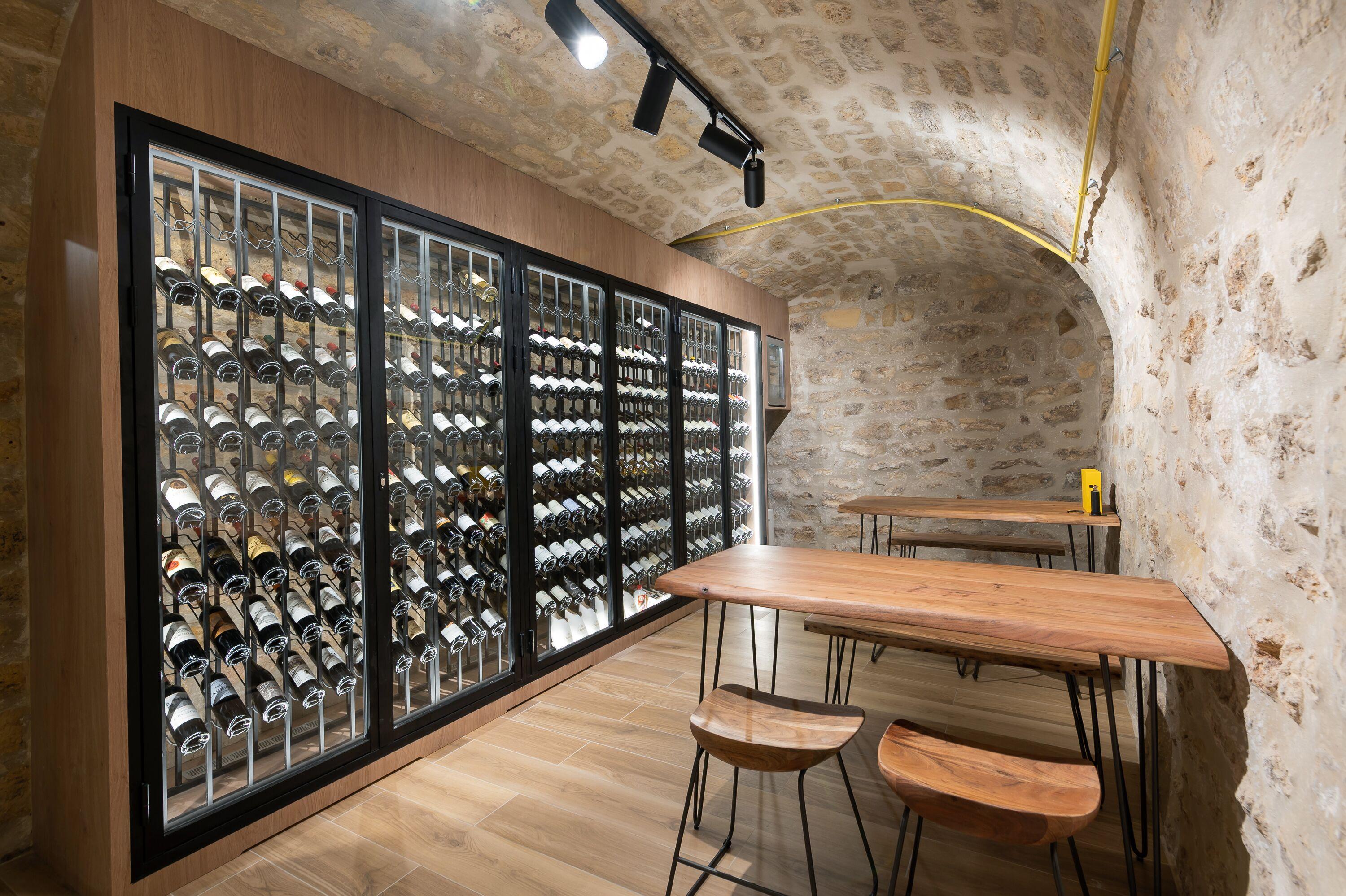 Au Coeur De Republique Paris