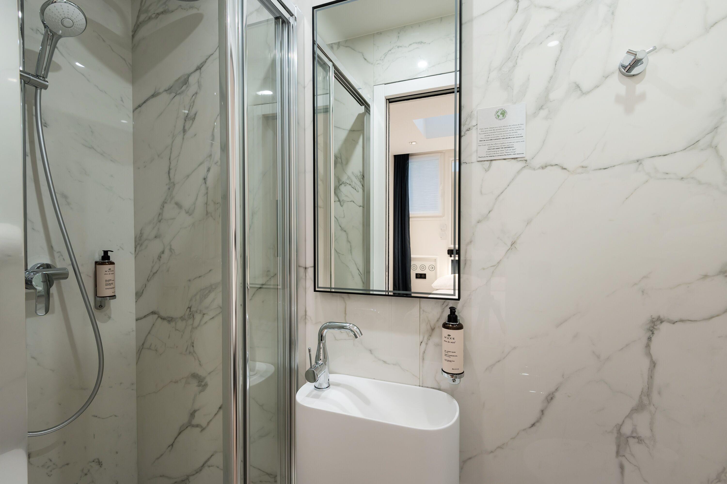 Hotel Au Coeur De Republique