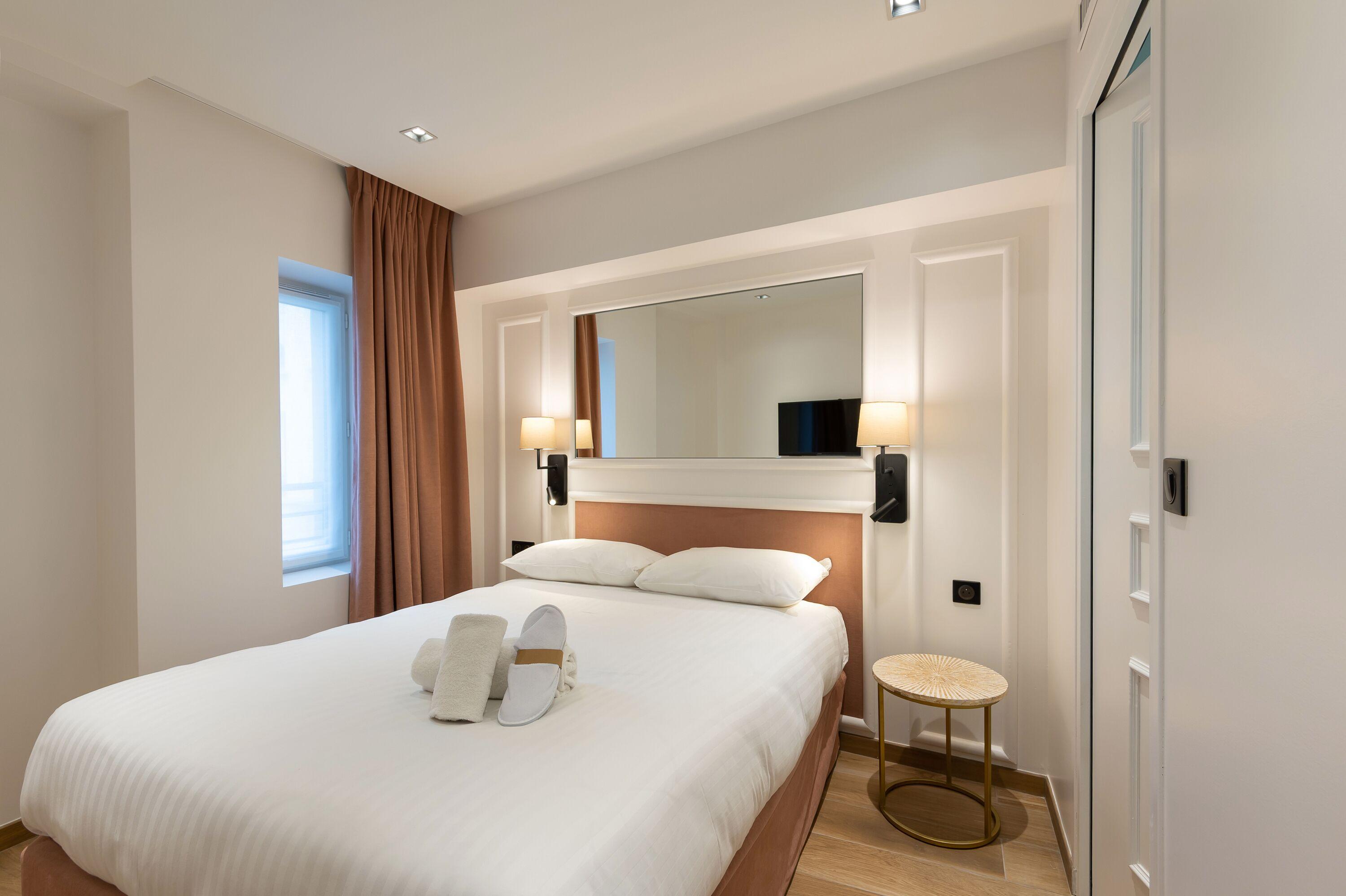 Au Coeur De Republique 3*