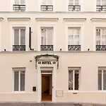 Hotel Au Coeur De Republique
